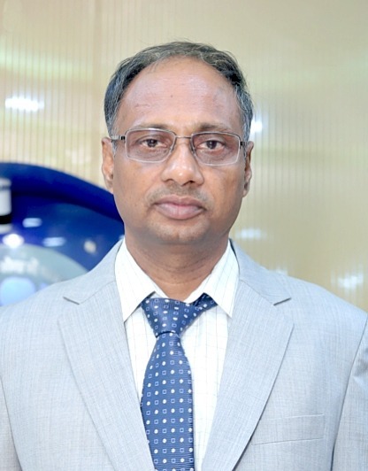 डॉ. काचमं आनंद राव