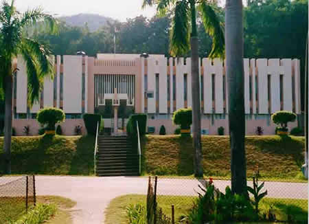 Uranium Corporation of India Limited Corporate Office